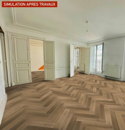 Photo 1 – location bureaux	PARIS (75009)