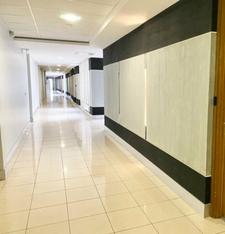 Photo 1 – location bureaux	PARIS (75008)