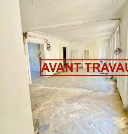 Photo 1 – location bureaux	PARIS (75002)