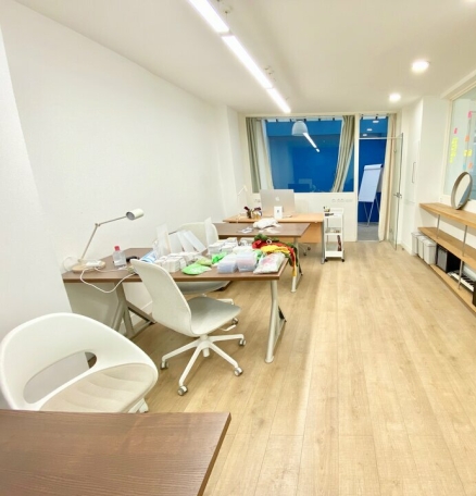 Photo 1 – location bureaux	PARIS (75009)
