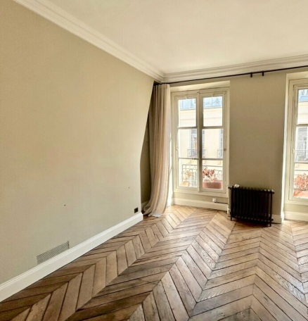 Photo 1 – location bureaux	PARIS (75002)