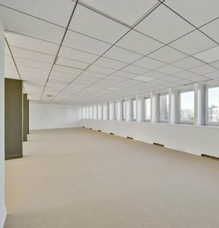 Photo 1 – location bureaux	PARIS (75020)