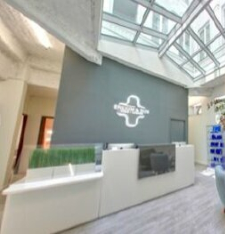 Photo 1 – location bureaux	PARIS (75001)