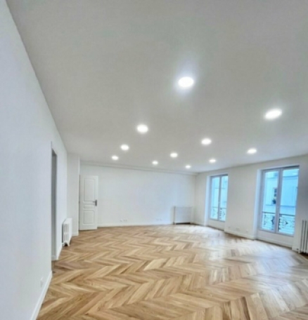 Photo 1 – location bureaux	PARIS (75010)