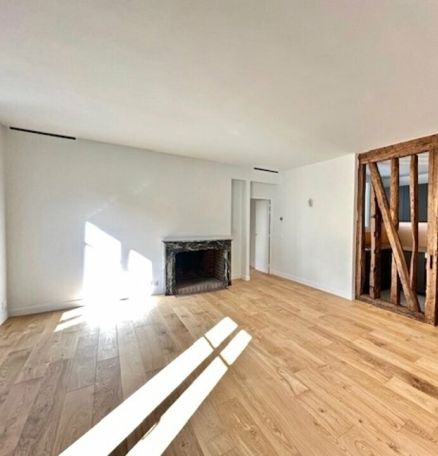 Photo 1 – location bureaux	PARIS (75011)
