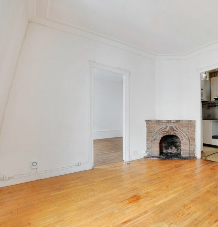 Photo 1 – vente bureaux	PARIS (75017)