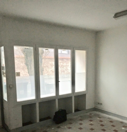 Photo 1 – location commerce	CLAMART (92140)
