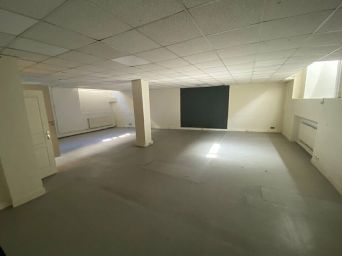 Photo 6 – location bureaux	PARIS (75010)