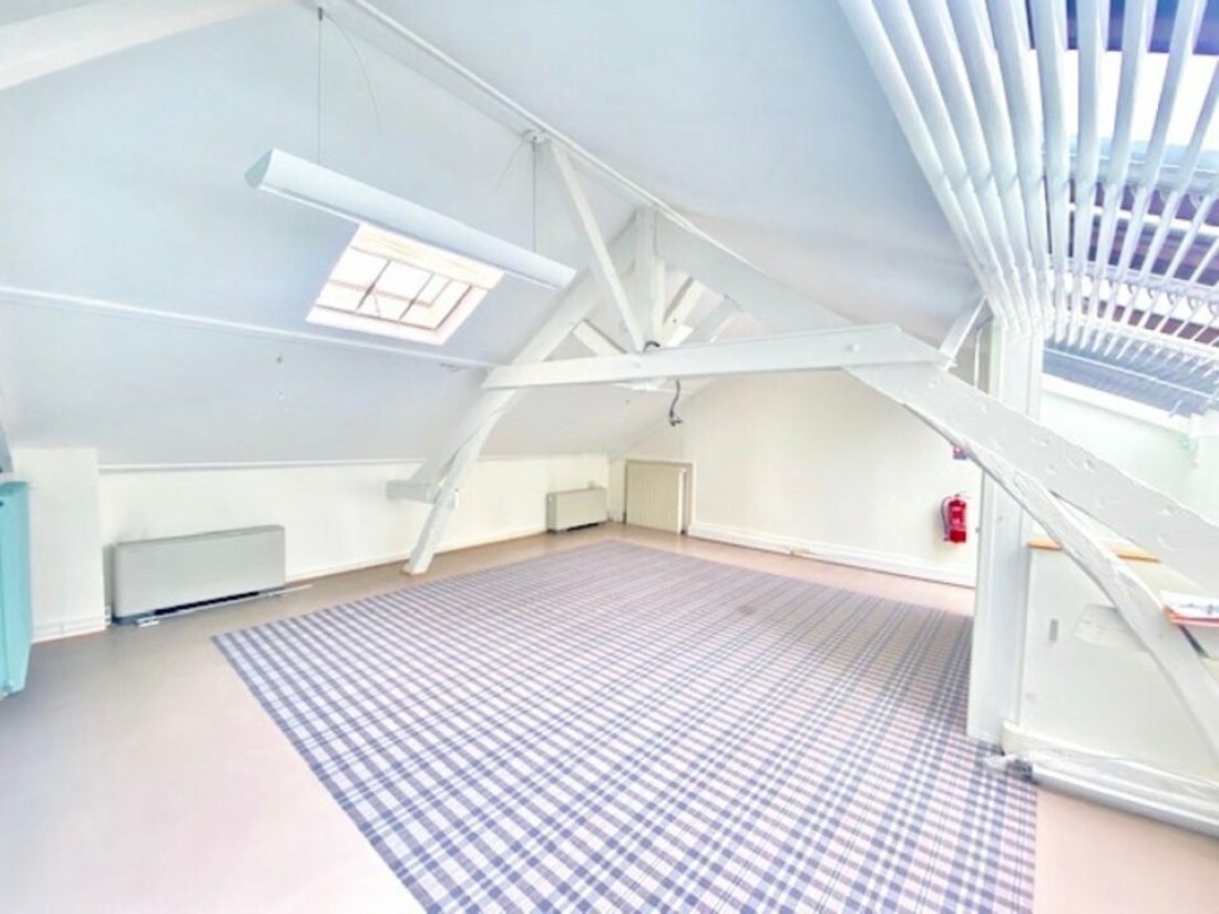 Photo 6 – vente bureaux	PARIS (75012)