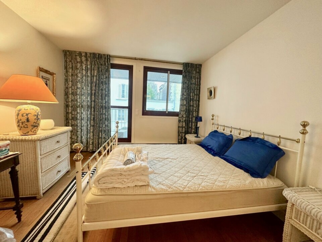 Photo 3 – location bureaux	PARIS (75016)