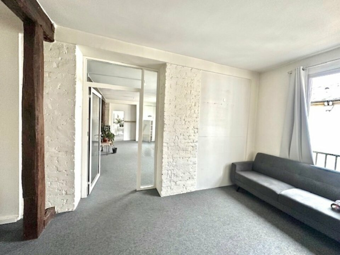 Photo 4 – location bureaux	PARIS (75011)