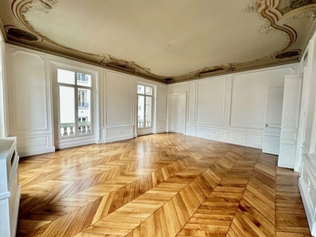 Photo 3 – location bureaux	PARIS (75009)