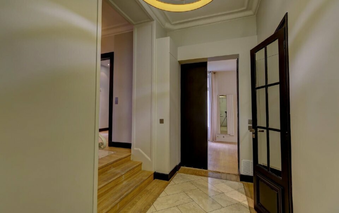 Photo 4 – location bureaux	PARIS (75017)