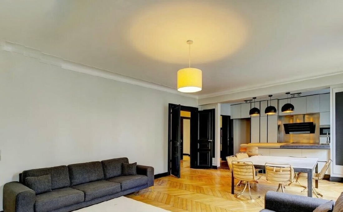 Photo 1 – location bureaux	PARIS (75017)