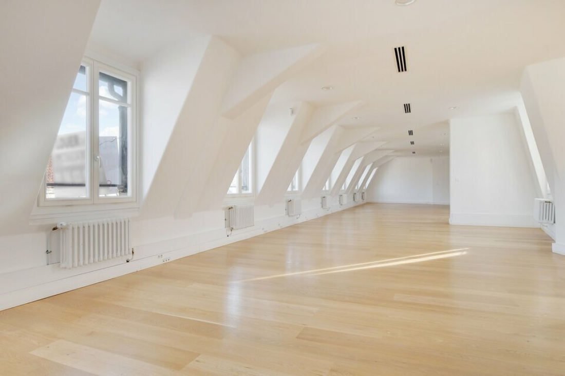 Photo 4 – location bureaux	PARIS (75011)