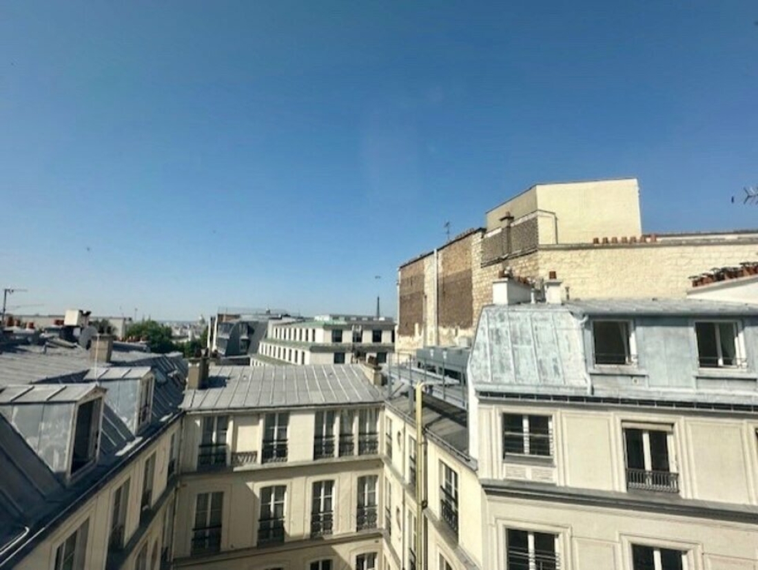 Photo 8 – location bureaux	PARIS (75002)