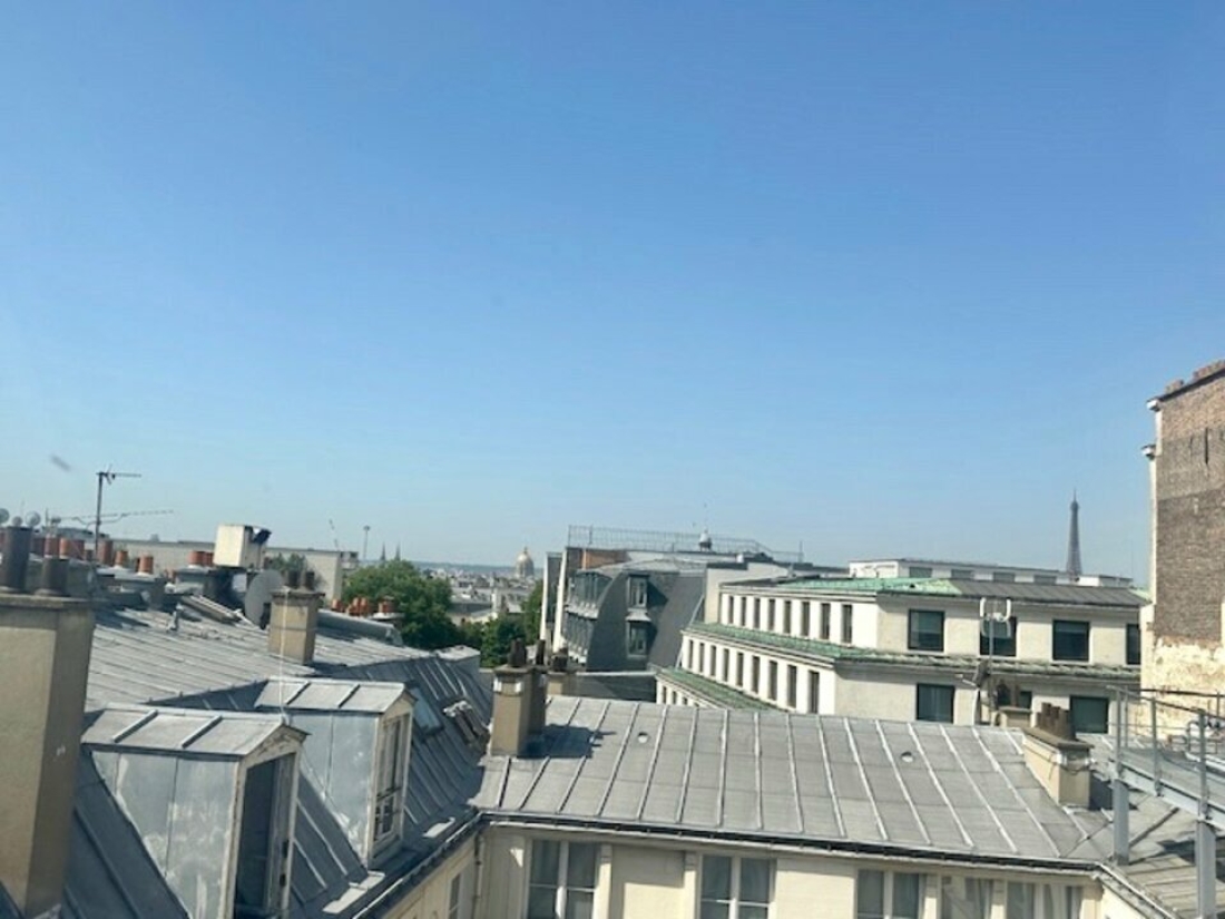 Photo 9 – location bureaux	PARIS (75002)