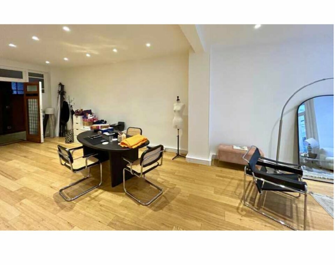Photo 3 – location bureaux	PARIS (75003)