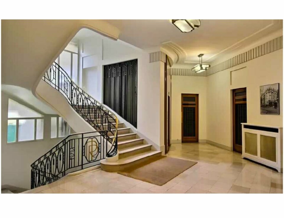 Photo 5 – location bureaux	PARIS (75003)