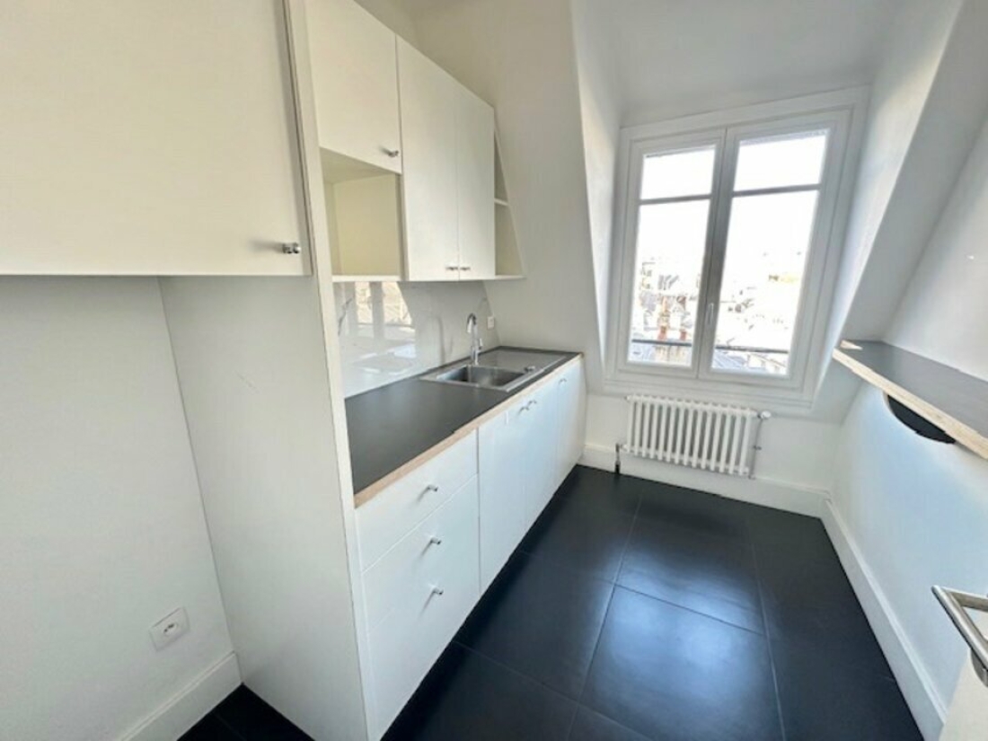 Photo 5 – location bureaux	PARIS (75011)