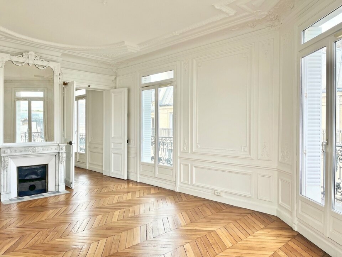 Photo 2 – location bureaux	PARIS (75008)