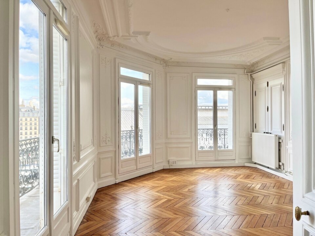 Photo 3 – location bureaux	PARIS (75008)