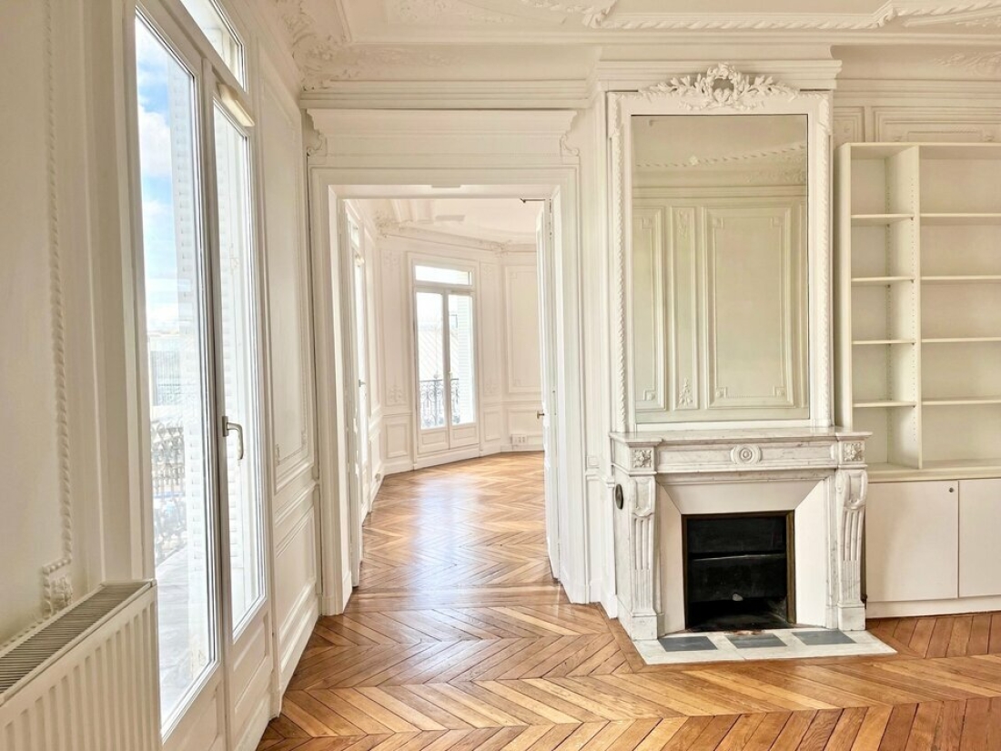 Photo 5 – location bureaux	PARIS (75008)