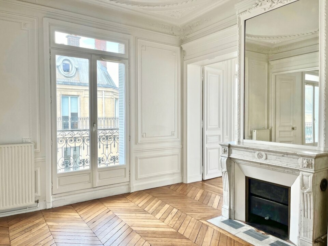 Photo 8 – location bureaux	PARIS (75008)