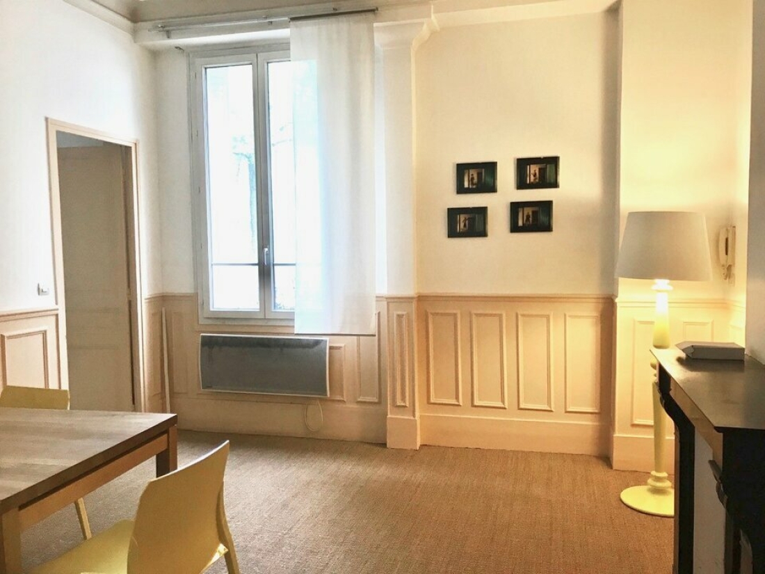 Photo 3 – vente bureaux	PARIS (75017)