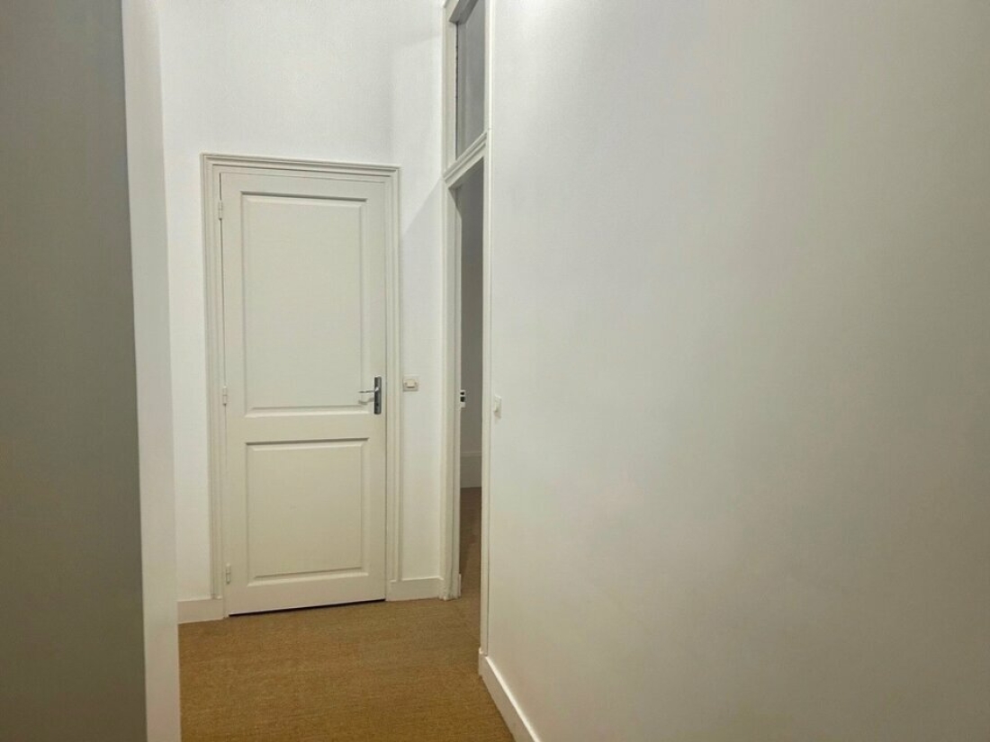 Photo 4 – vente bureaux	PARIS (75017)