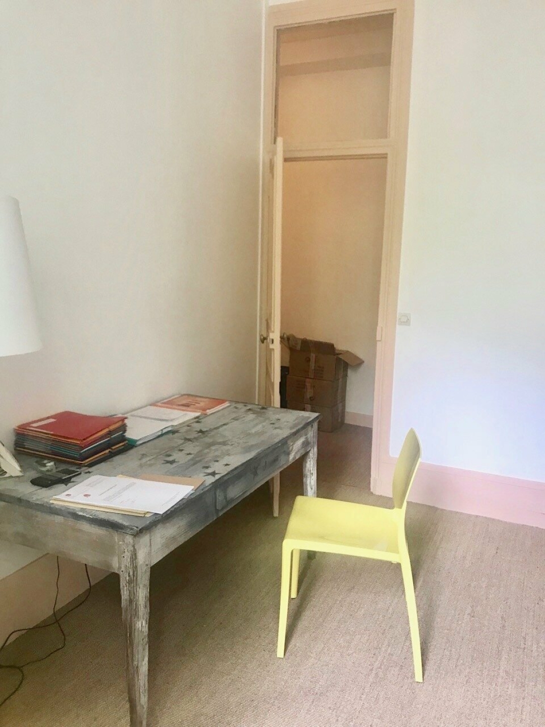 Photo 5 – vente bureaux	PARIS (75017)