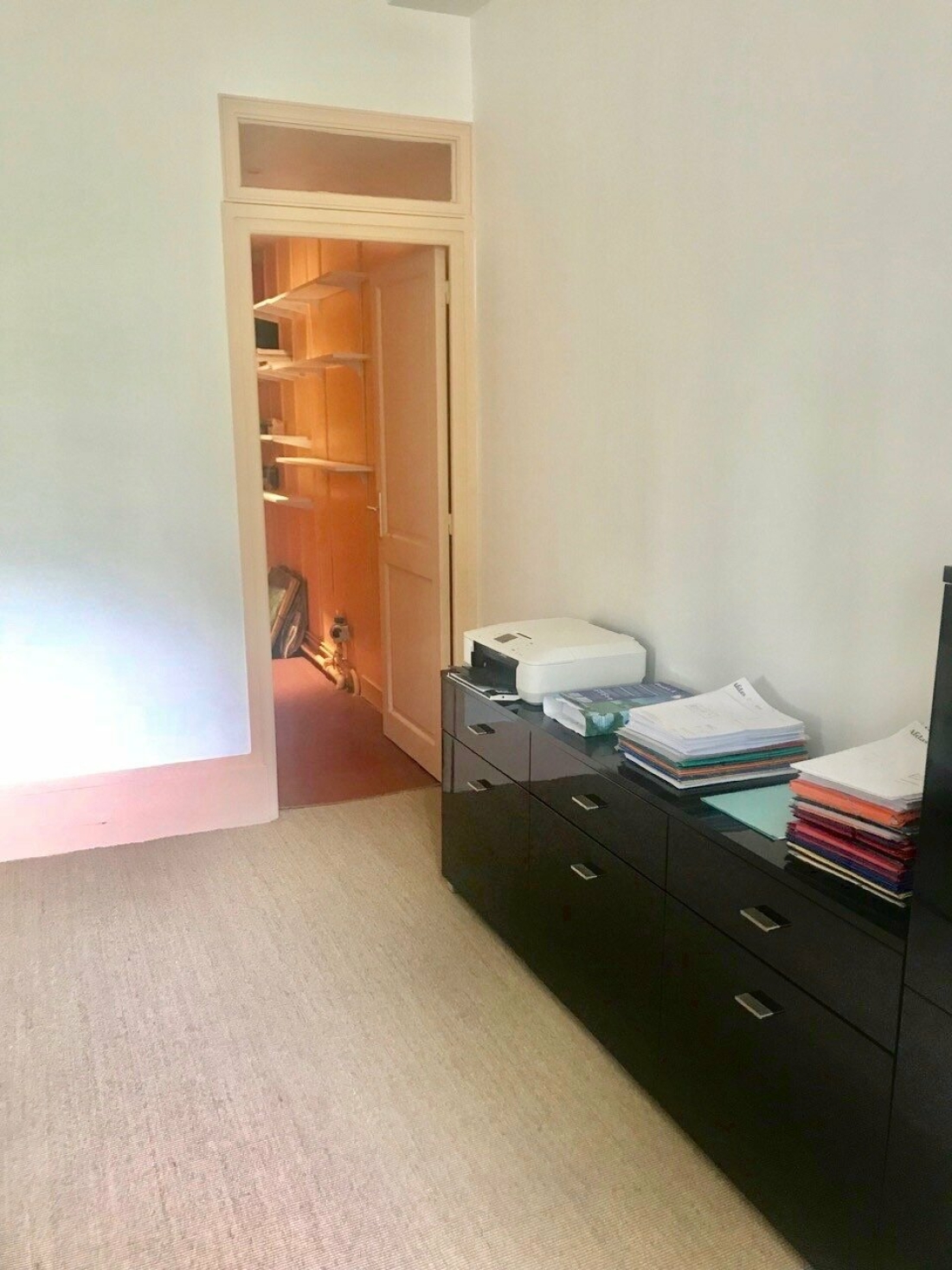 Photo 6 – vente bureaux	PARIS (75017)