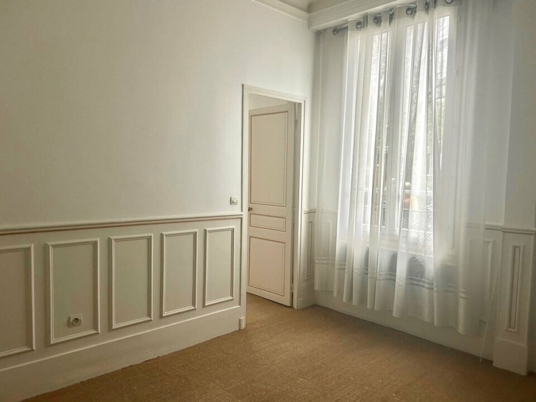 Photo 7 – vente bureaux	PARIS (75017)