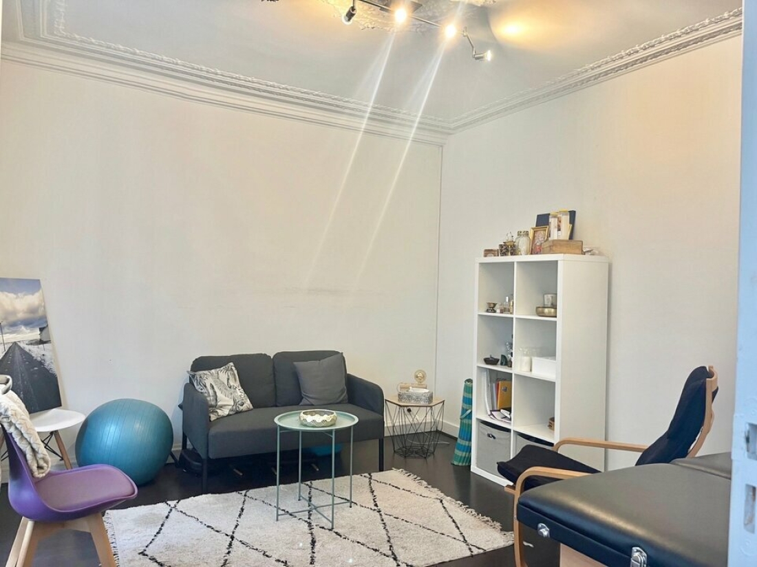 Photo 9 – location bureaux	PARIS (75009)