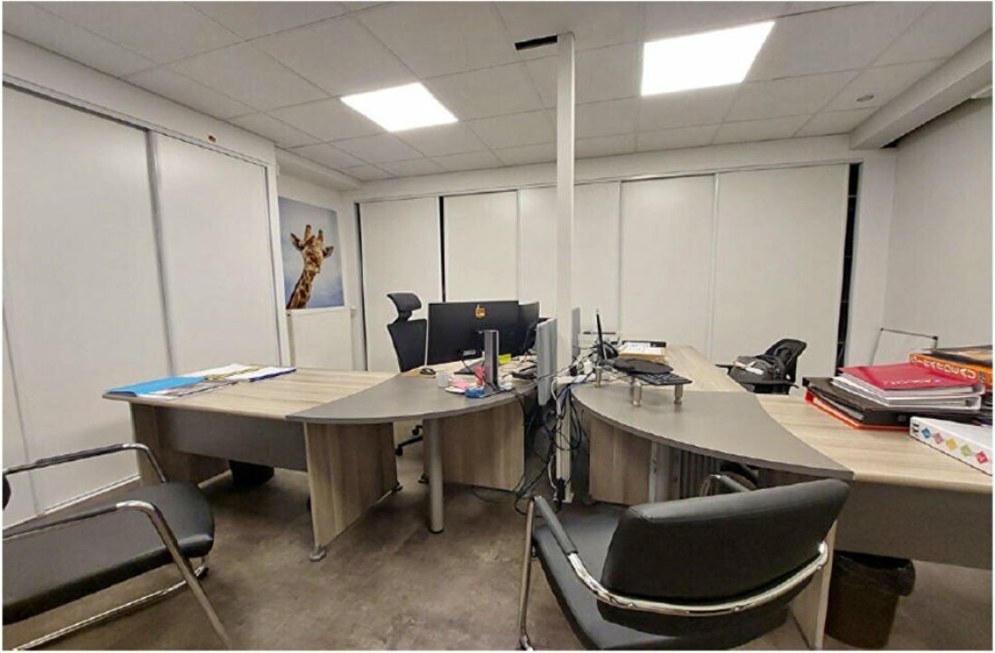 Photo 7 – location bureaux	PARIS (75011)
