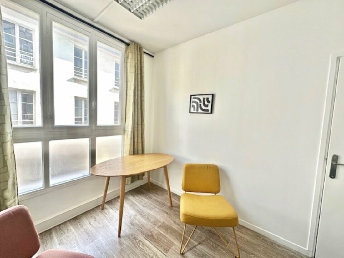 Photo 8 – location bureaux	PARIS (75011)