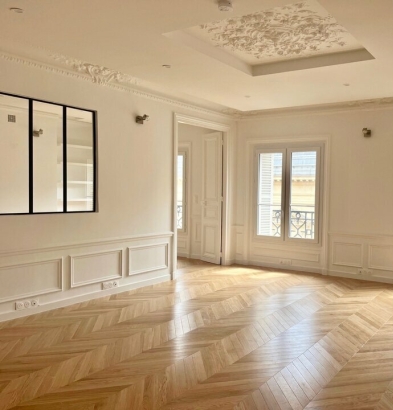 Photo 1 – location bureaux	PARIS (75002)