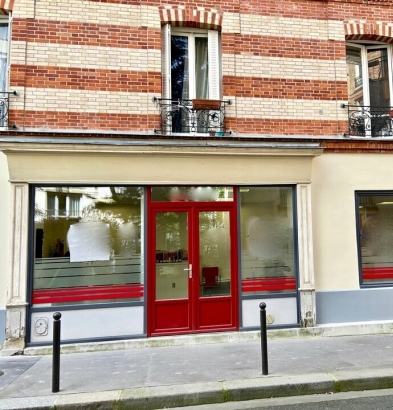 Photo 1 – location bureaux	PARIS (75012)