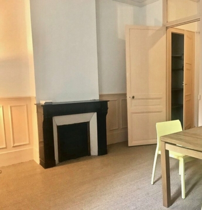 Photo 1 – vente bureaux	PARIS (75017)