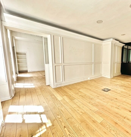 Photo 1 – location bureaux	PARIS (75008)