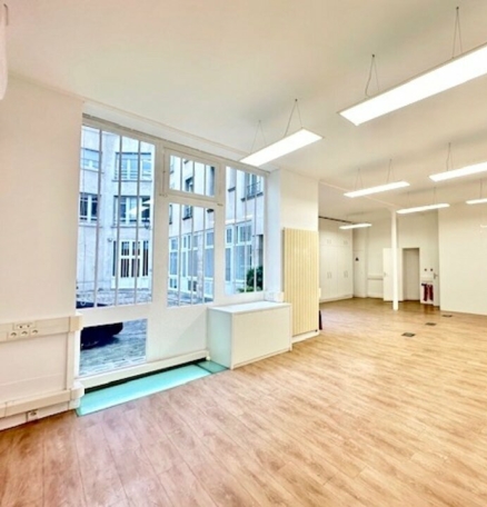 Photo 1 – location bureaux	PARIS (75011)