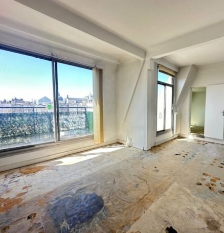 Photo 1 – location bureaux	PARIS (75009)