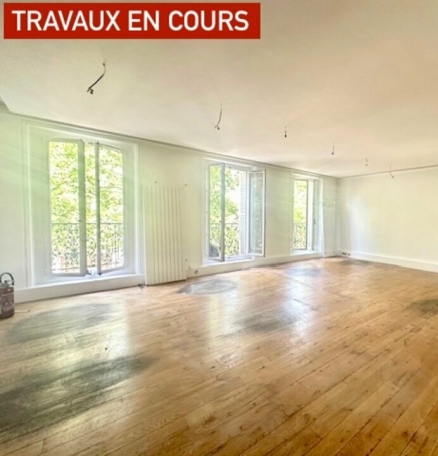 Photo 1 – location bureaux	PARIS (75002)