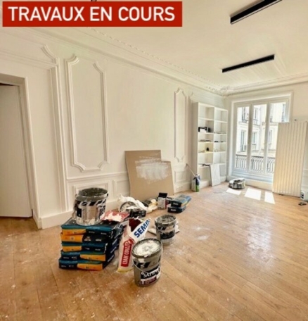 Photo 1 – location bureaux	PARIS (75002)
