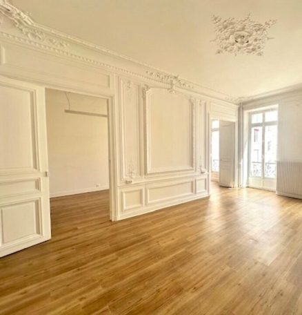 Photo 1 – location bureaux	PARIS (75009)
