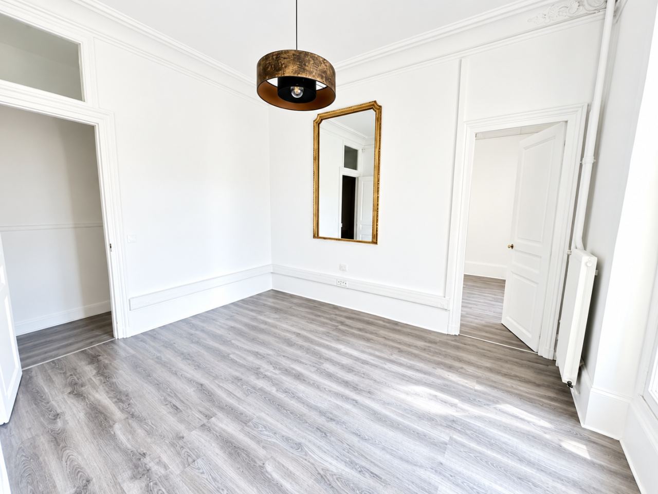 Location de 72 m² de bureaux – Paris 9e, Saint Lazare