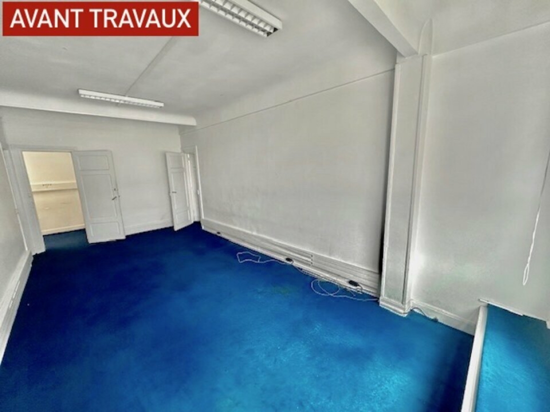 Photo 3 – location bureaux	PARIS (75009)