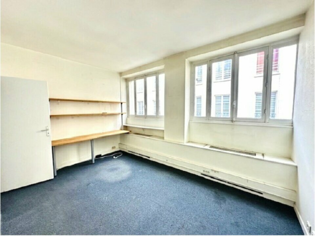 Photo 6 – location bureaux	PARIS (75011)