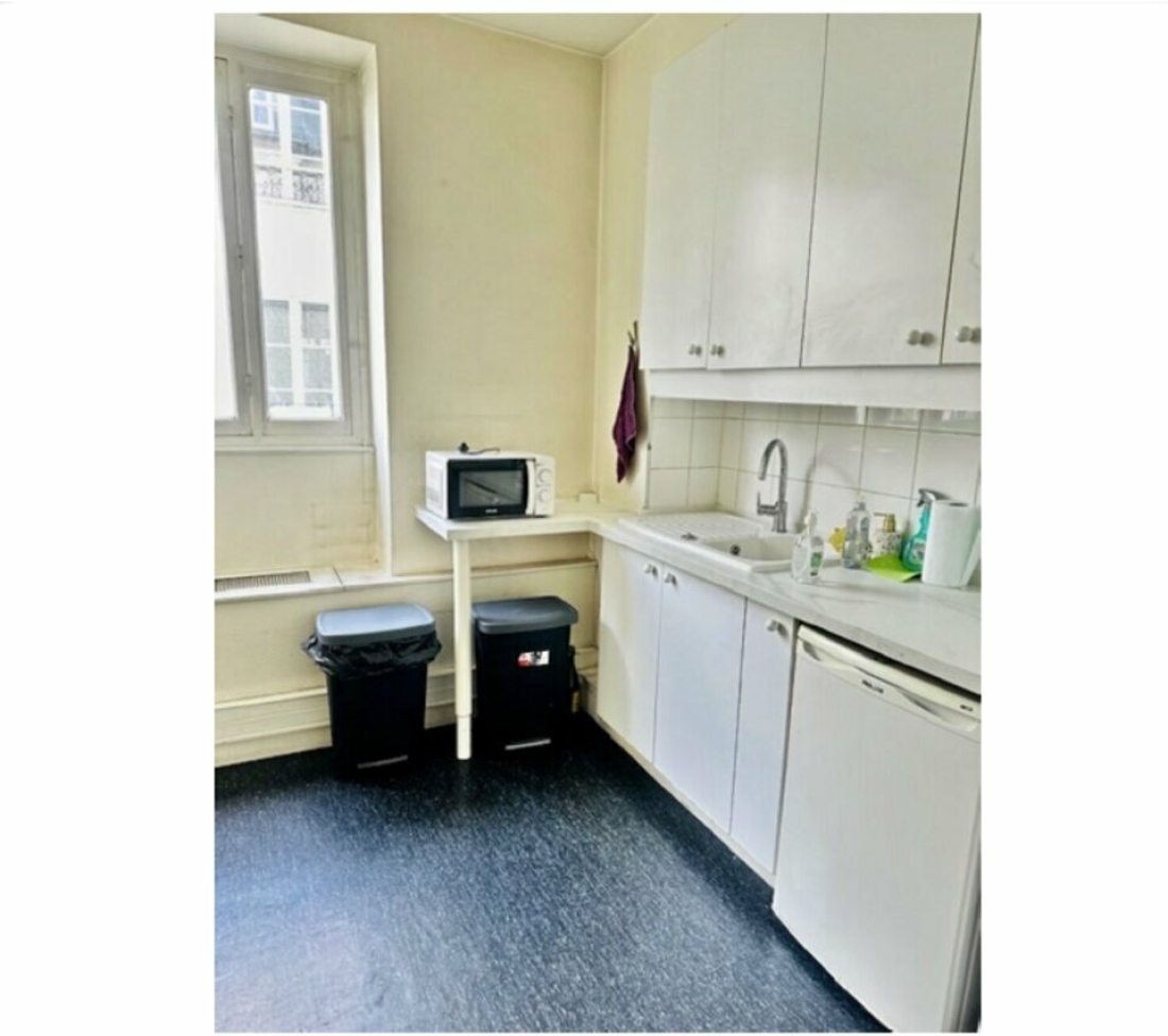 Photo 9 – location bureaux	PARIS (75011)