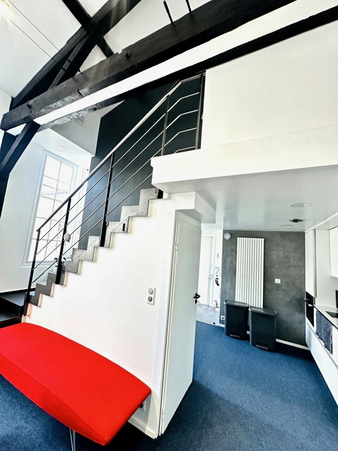Photo 7 – location bureaux	PARIS (75011)